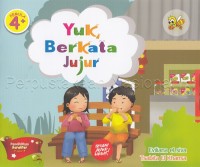 Image of Yuk, berkata jujur