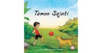 Image of Teman sejati = a true friend