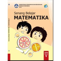 Image of FC senang belajar matematika sd/mi kelas v