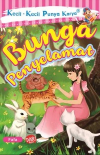Image of Bunga penyelamat