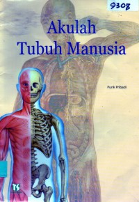 Image of Akulah tubuh manusia
