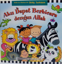 Image of Aku dapat berbicara dengan allah