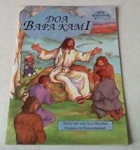 Image of Alice di negeri alkitab : doa bapa kami