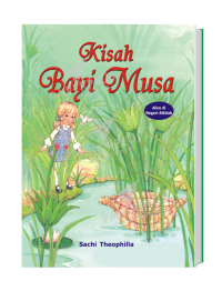 Image of Kisah Bayi Musa