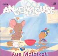 Image of Angelmouse : kue malaikat