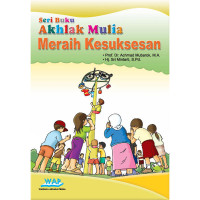 Image of Akhlak mulia 5 : Meraih kesuksesan