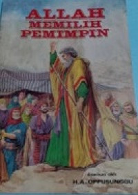 Image of Allah Memilih Pemimpin