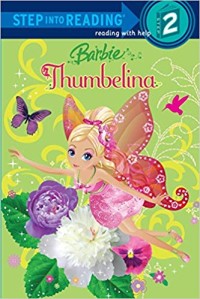 Image of Barbie : thumbelina