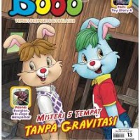 Image of Bobo nomor 13,14,15,16 juli 2019
