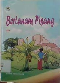 Image of Bertanam pisang
