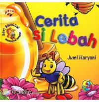 Image of Cerita si lebah