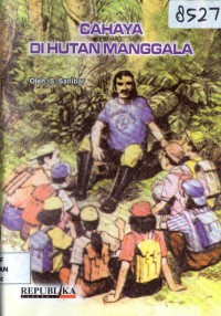Image of Cahaya di hutan Manggala