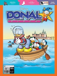 Image of Donal bebel volume 1994 tahun 2020