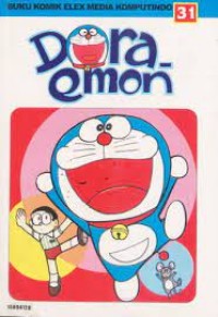 Image of Doraemon 31