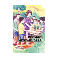 Image of Di Fajar mentari desa