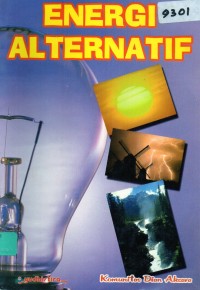 Image of Energi alternatif
