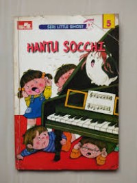 Image of Seri hantu kecil 5 : hantu socchi