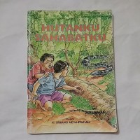 Image of Hutanku sahabatku