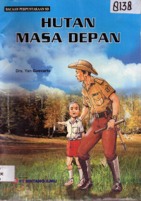 Image of Hutan Masa Depan