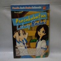 Image of Persahabatan lebay badai