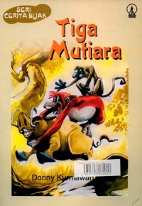 Image of Tiga mutiara