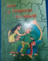 Image of Inay si penguasa bayangan