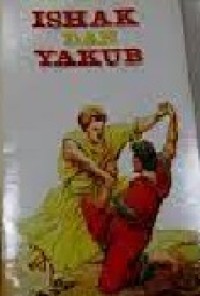 Image of Ishak dan Yakub