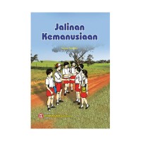 Image of Jalinan kemanusiaan