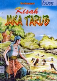 Image of Kisah jaka tarub