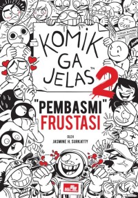 Image of Komik ga jelas 2 