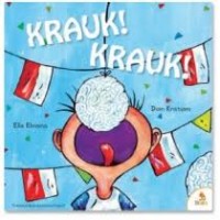 Image of Krauk! krauk!