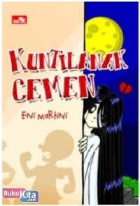 Image of Kuntilanak cemen