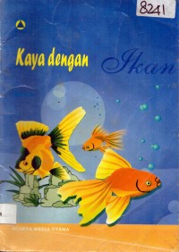 Image of Kaya dengan ikan