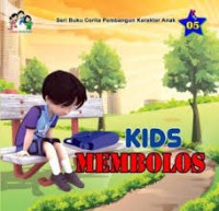 Image of Kids membolos