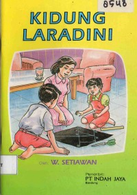 Image of Kidung Laradini