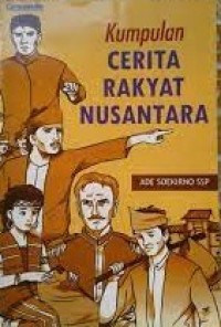 Image of Kumpulan cerita rakyat nusantara