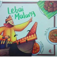 Image of Lebai malang = the unfortunate lebai