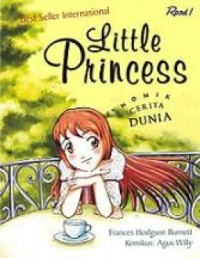 Image of Little Princess : nomik cerita dunia