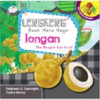 Image of Lengkeng : buah mata naga = longan : the dragon eye fruit