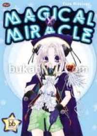 Image of Magical x miracle vol. 2