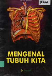 Image of Mengenal tubuh kita