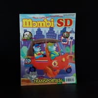 Image of Mombi sd vol.175 2019 : semua tentang listrik