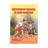 Image of Menyingkap rahasia  di bumi  harapan