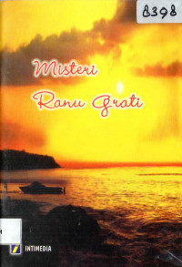 Image of Misteri Ranu Grati