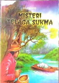 Image of Misteri Telaga Sukma