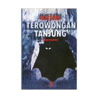 Image of Misteri terowongan Tanjung