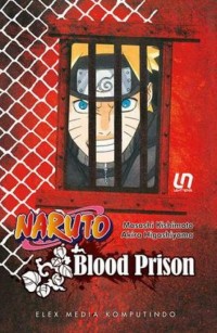 Image of Naruto : blood rison