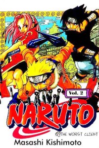 Image of Naruto 2