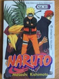 Image of Naruto 31