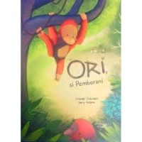 Image of Ori si pemberani = the brave ori